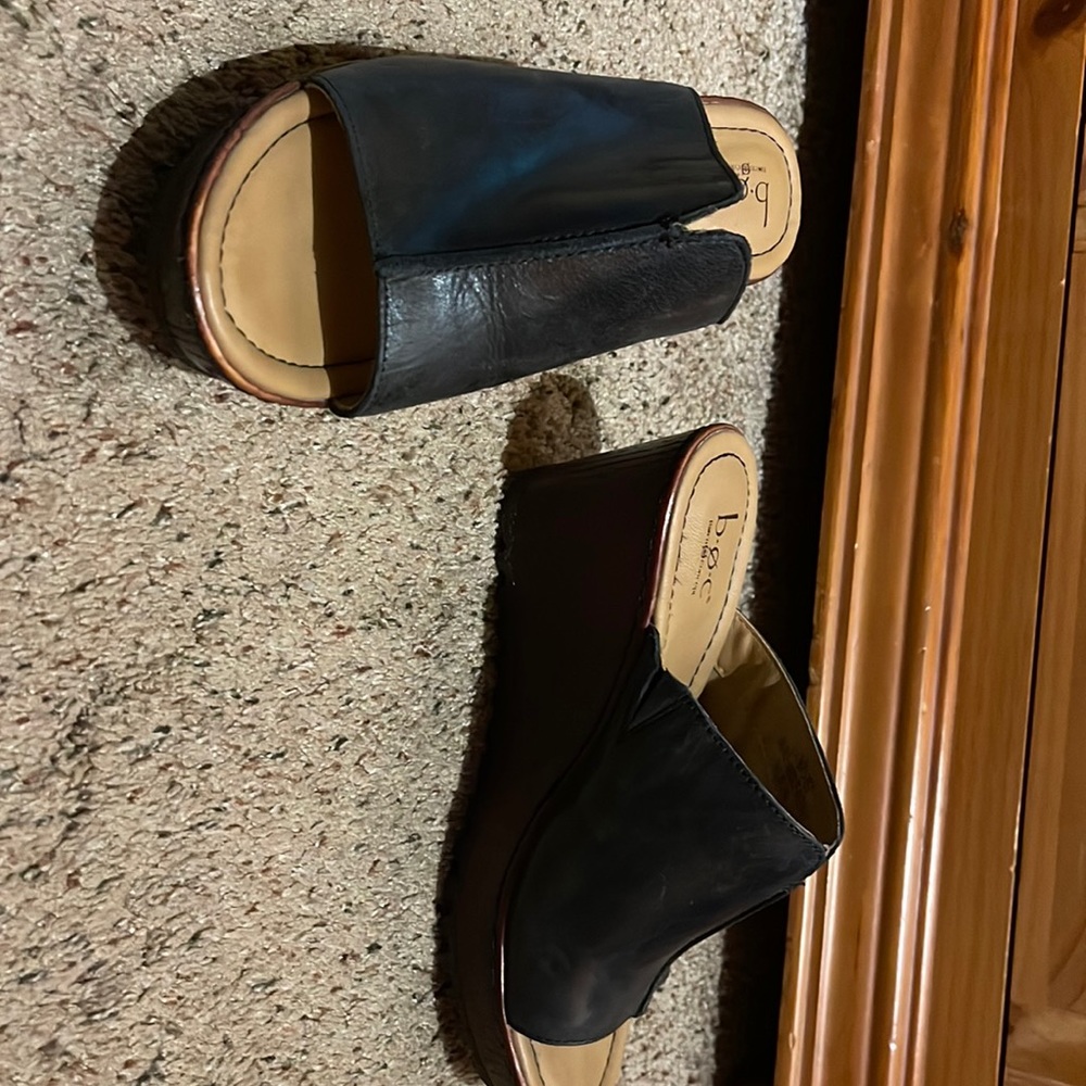 Wedge
